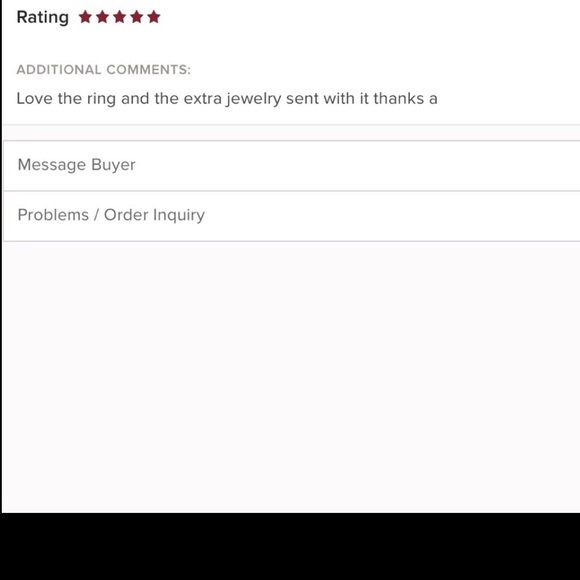 18k 6ct Trillion Eternity Band - Picture 16 of 16